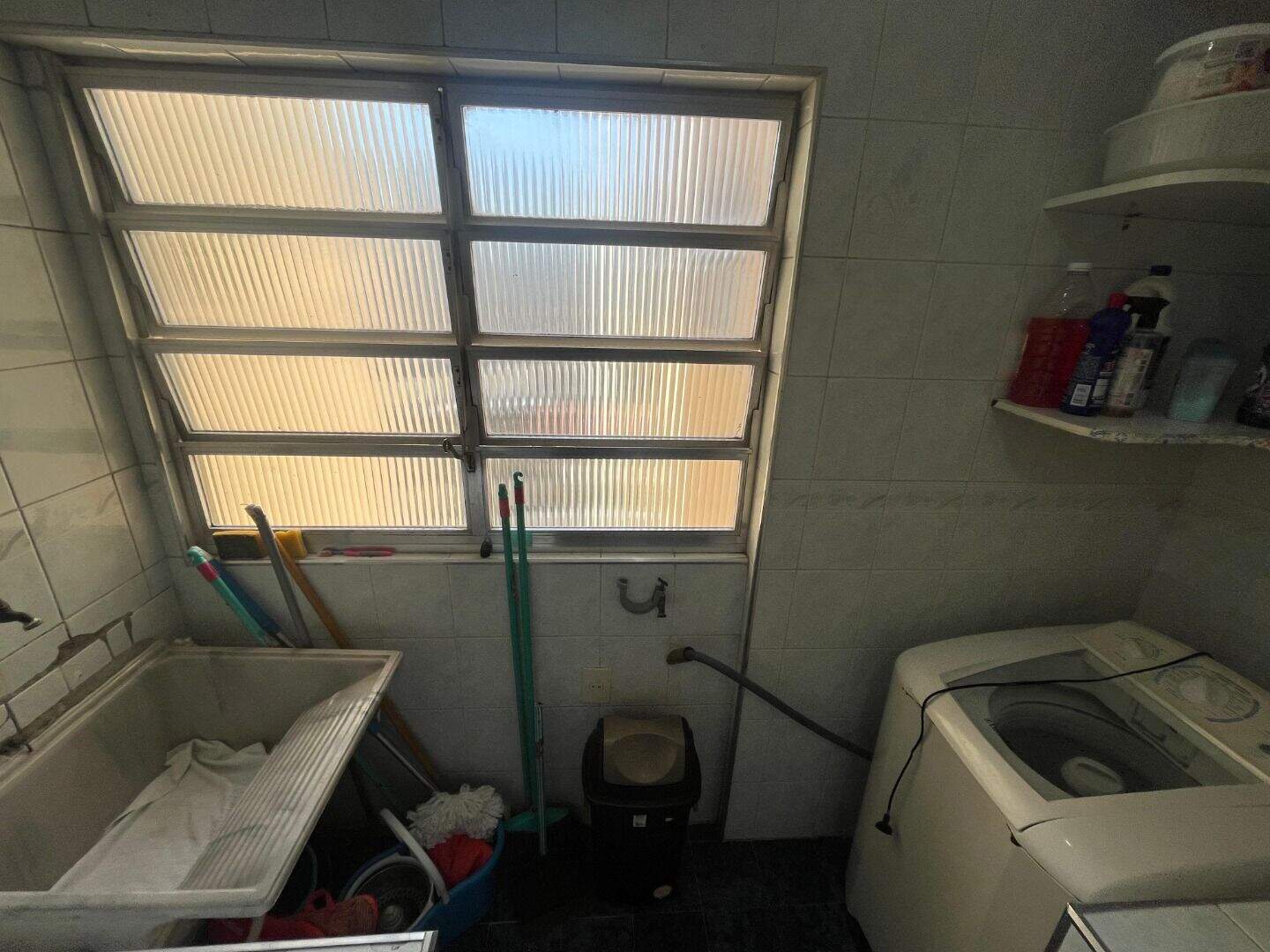 Apartamento à venda no Guilhermina: 