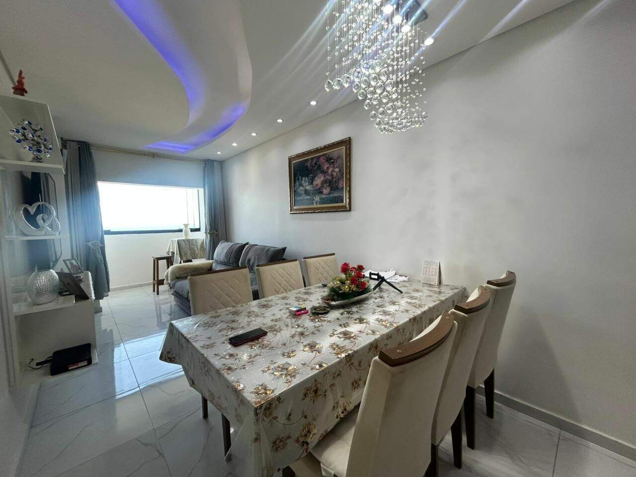 Apartamento à venda no Aviação: 