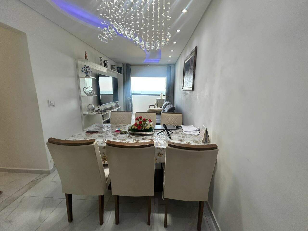 Apartamento à venda no Aviação: 