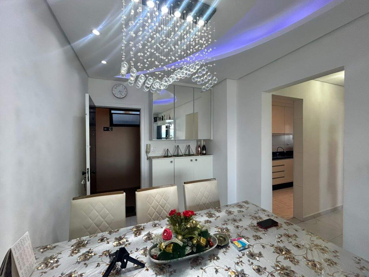 Apartamento à venda no Aviação: 