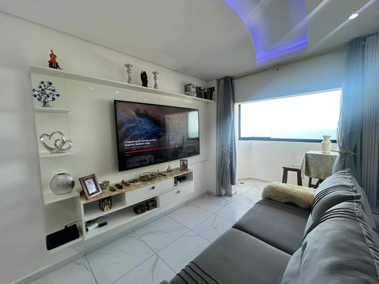 Apartamento à venda no Aviação: 