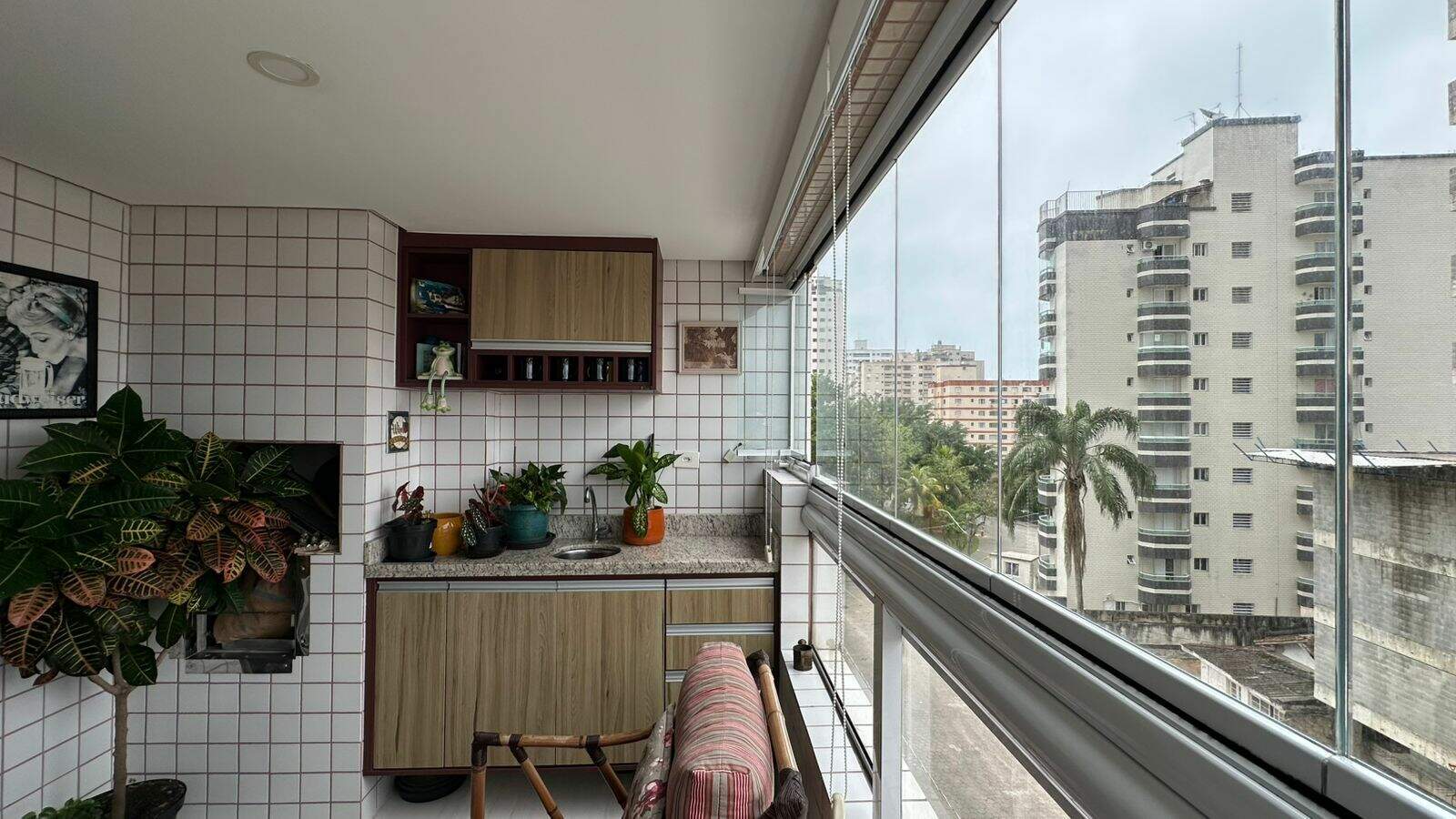 Apartamento à venda no Aviação: 