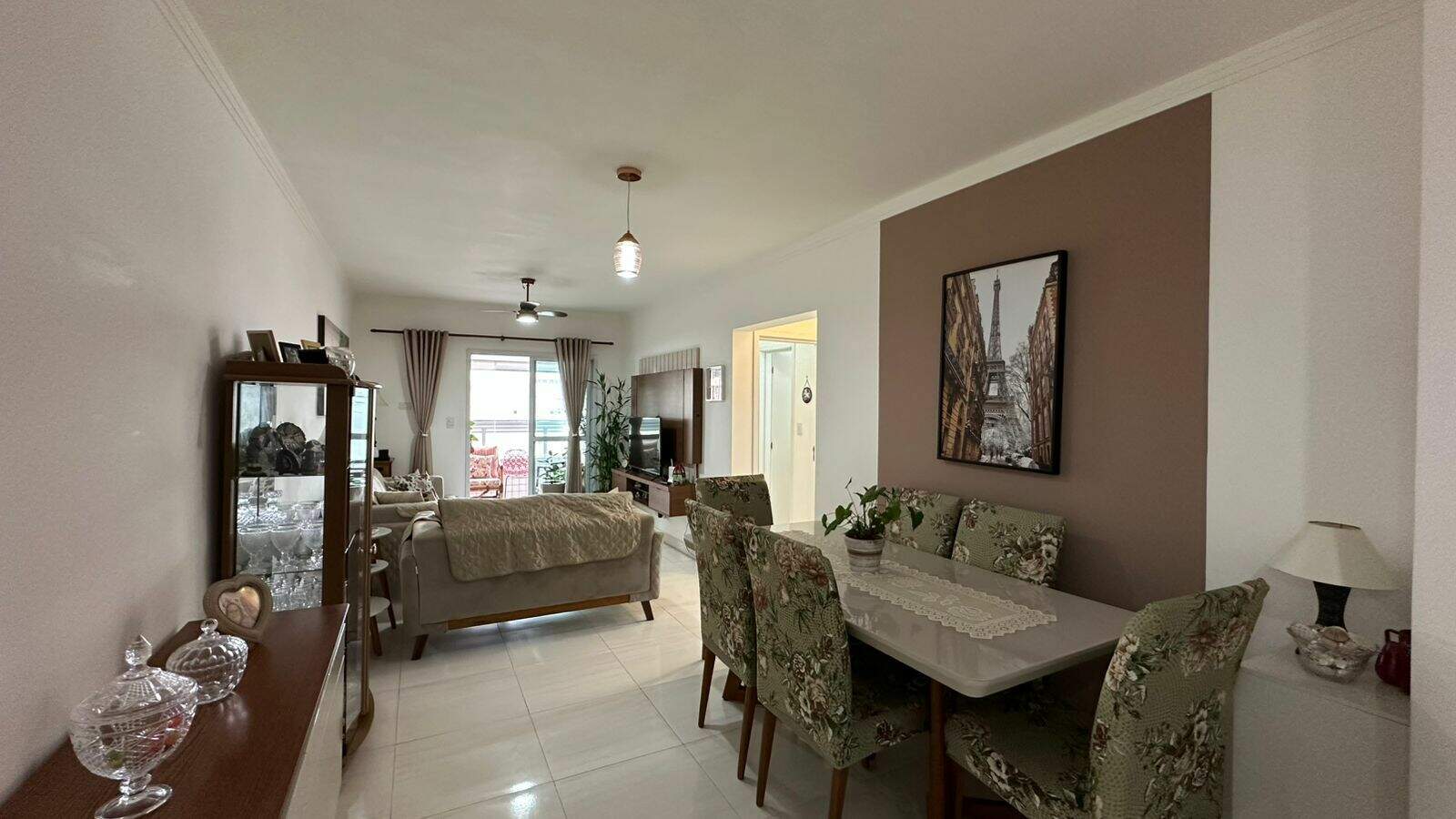 Apartamento à venda no Aviação: 