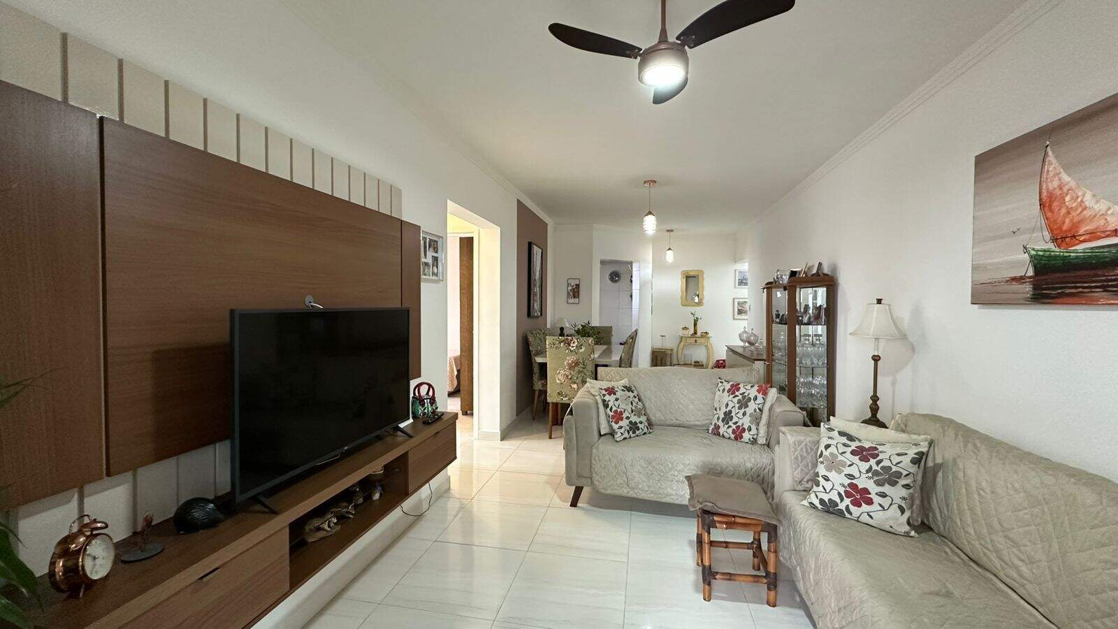 Apartamento à venda no Aviação: 
