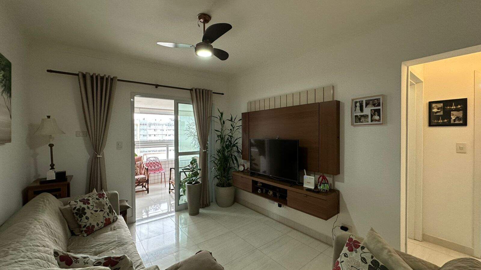 Apartamento à venda no Aviação: 