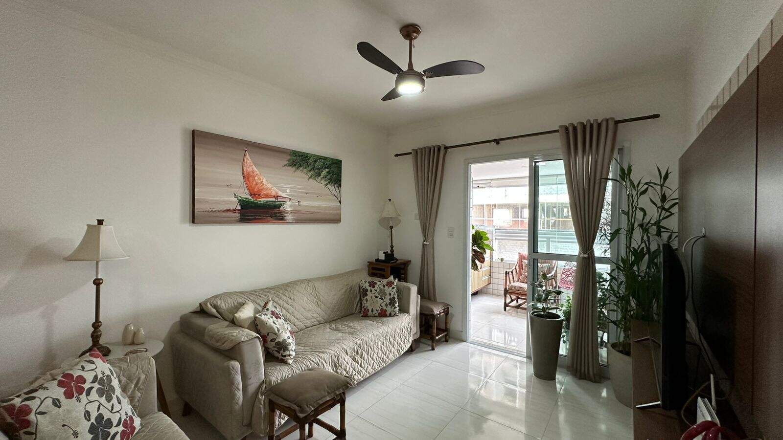 Apartamento à venda no Aviação: 