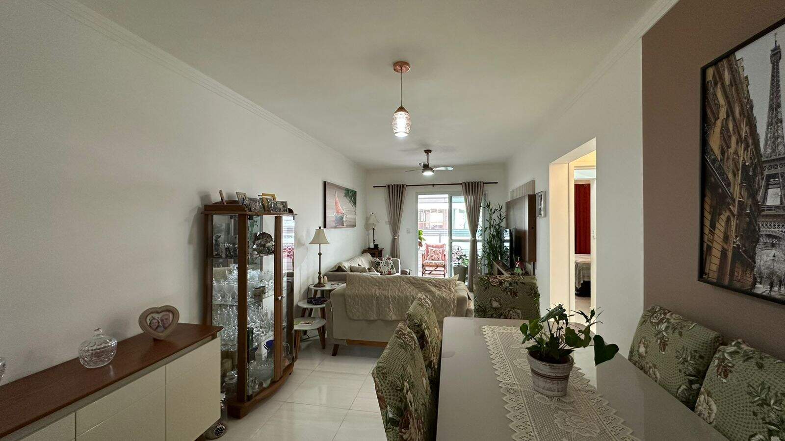 Apartamento à venda no Aviação: 
