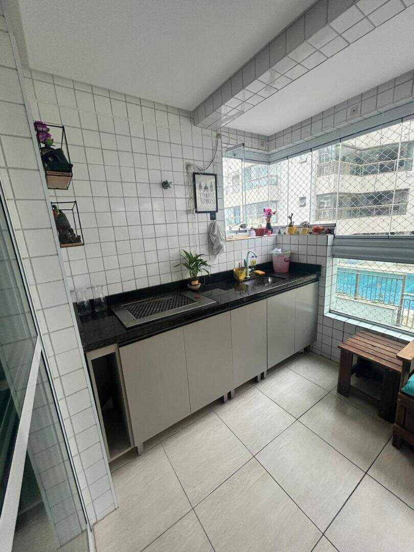 Apartamento à venda no Boqueirão: 