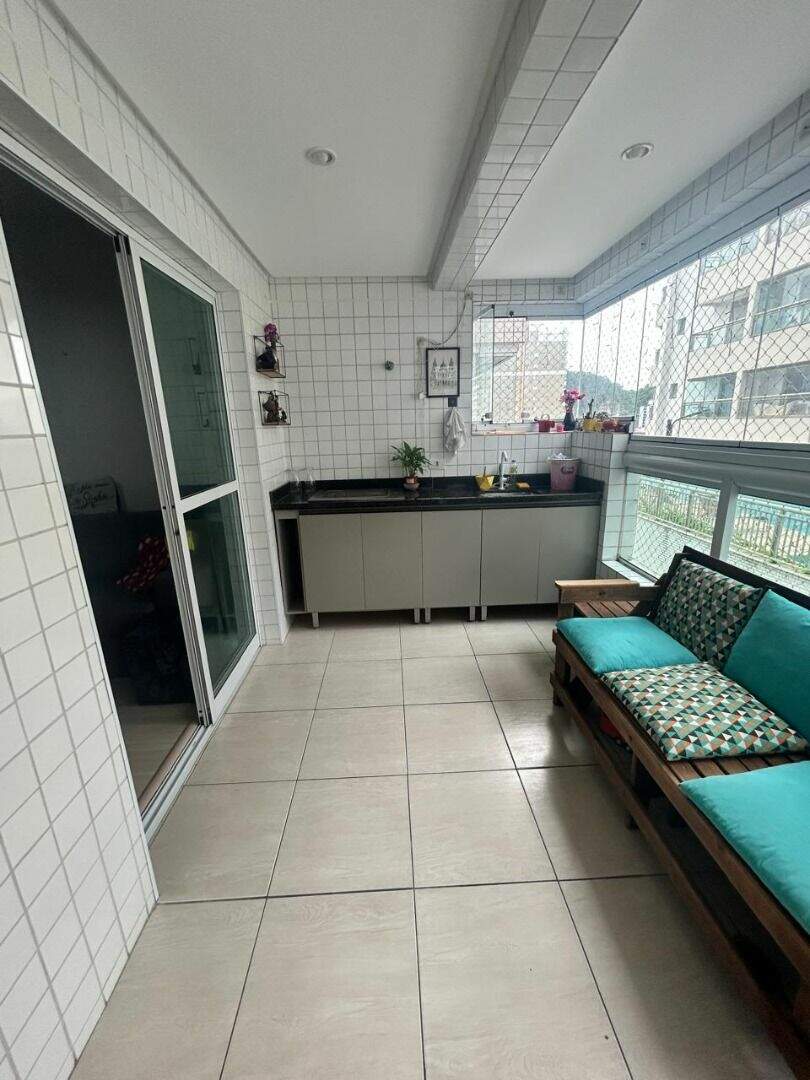 Apartamento à venda no Boqueirão: 
