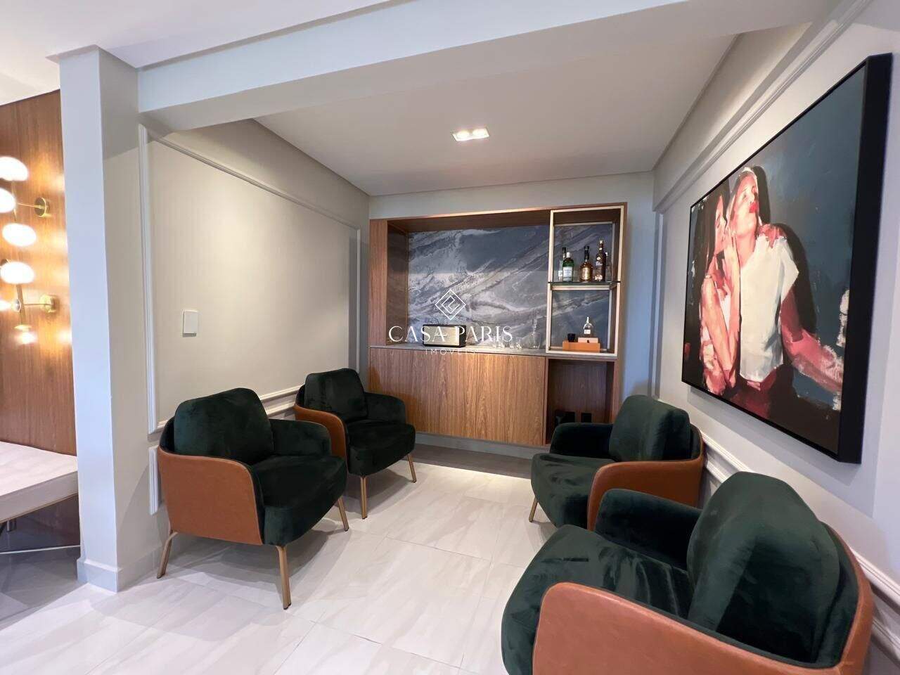 Apartamento à venda no Tupi: 