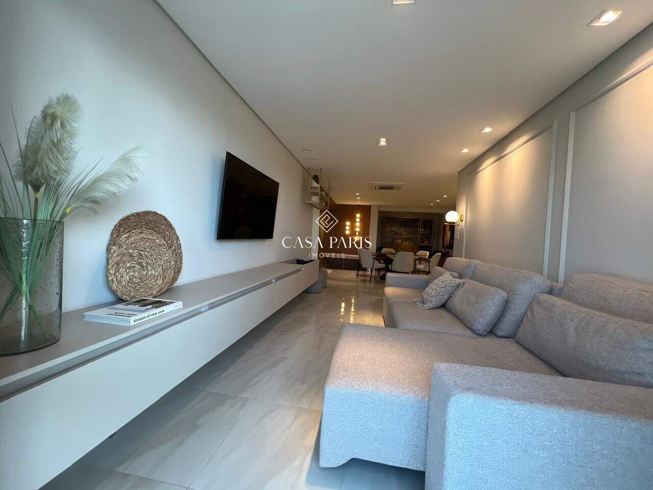 Apartamento à venda no Tupi: 