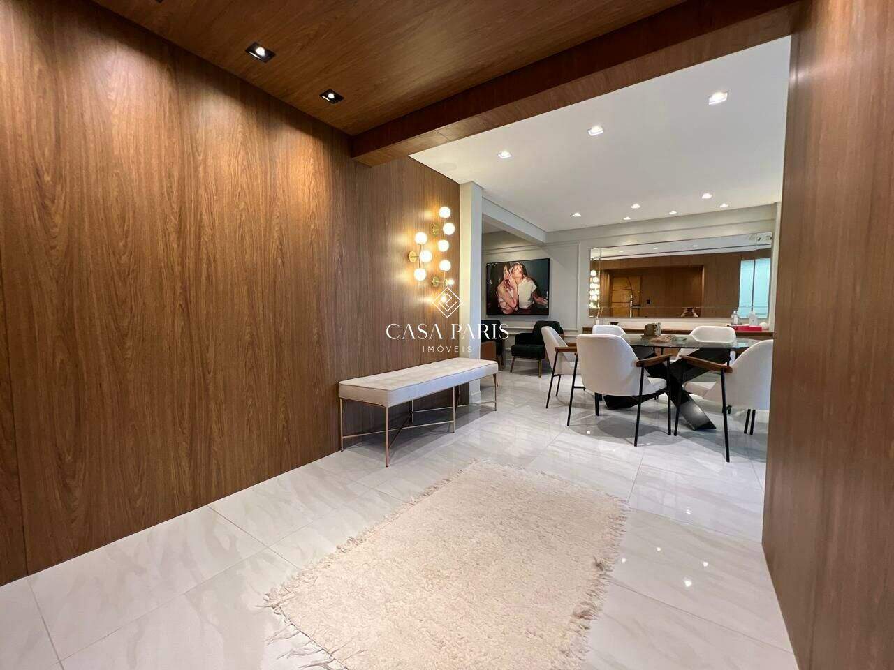 Apartamento à venda no Tupi: 
