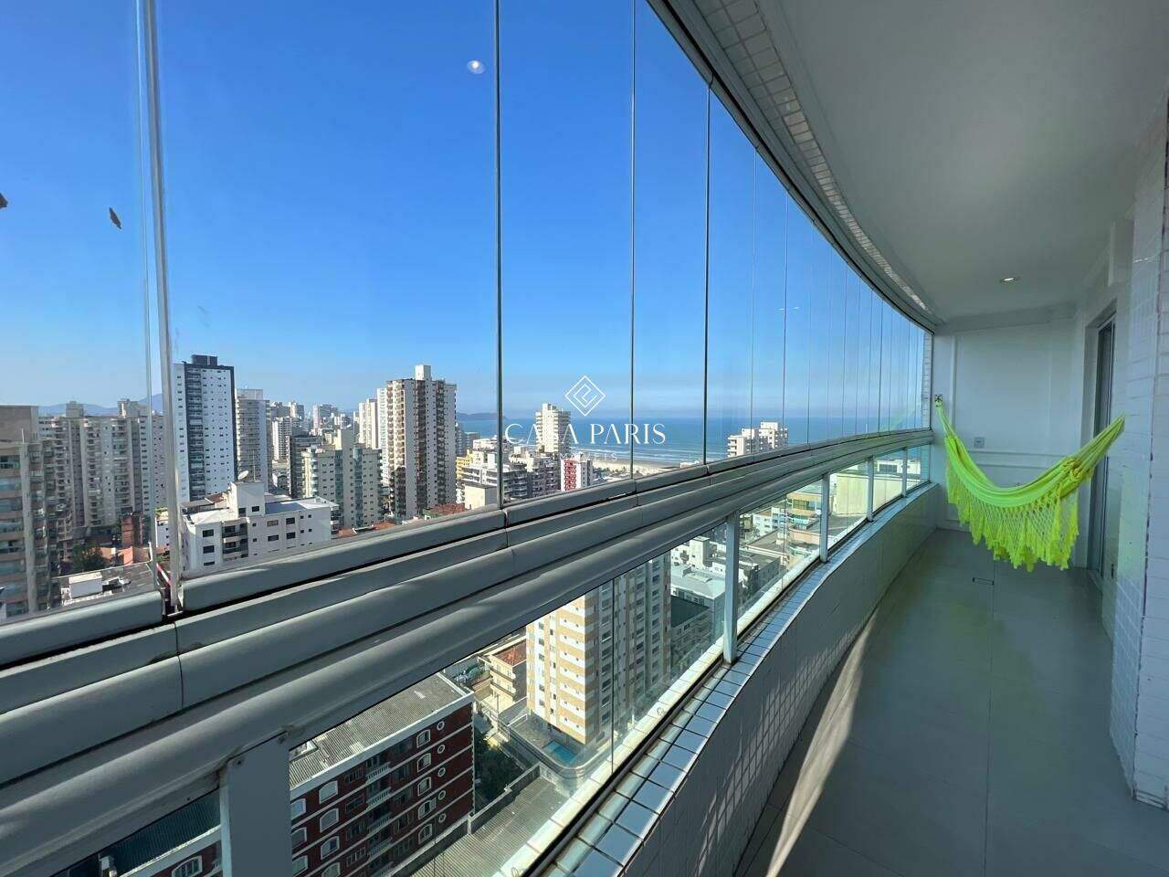 Apartamento à venda no Tupi: 