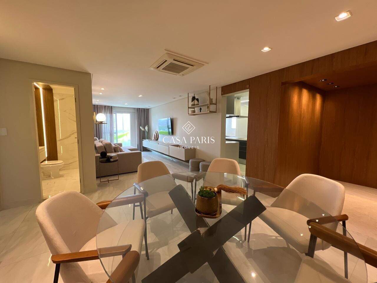 Apartamento à venda no Tupi: 