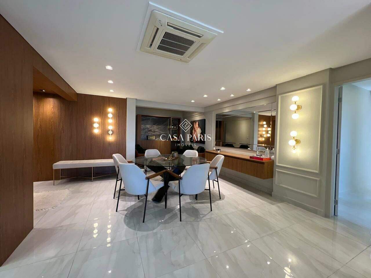 Apartamento à venda no Tupi: 