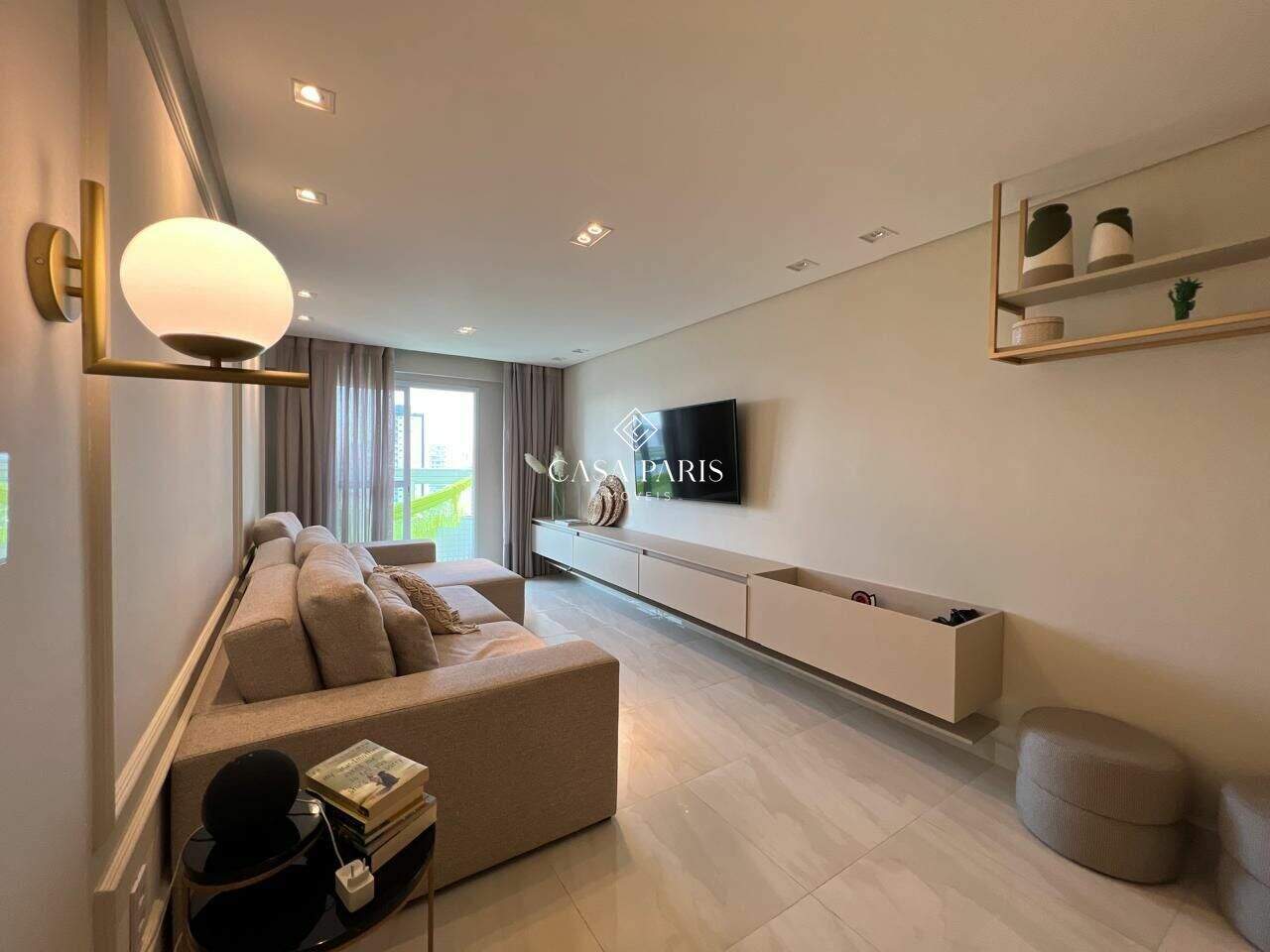 Apartamento à venda no Tupi: 