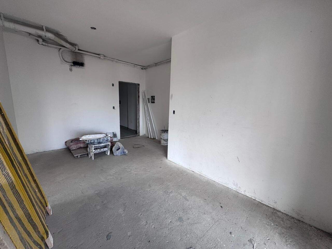 Apartamento à venda no Canto do Forte: 