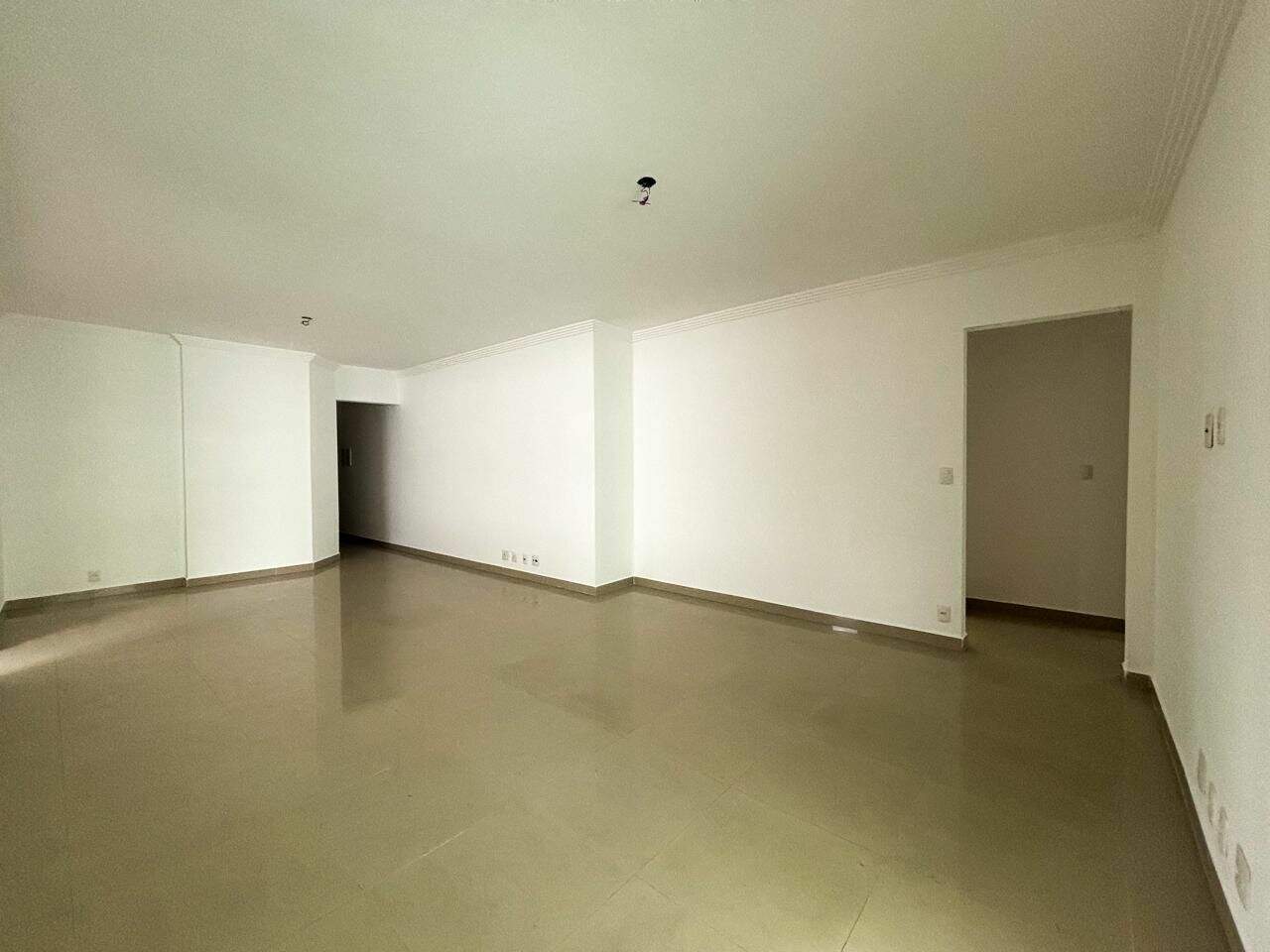 Apartamento à venda no Tupi: 