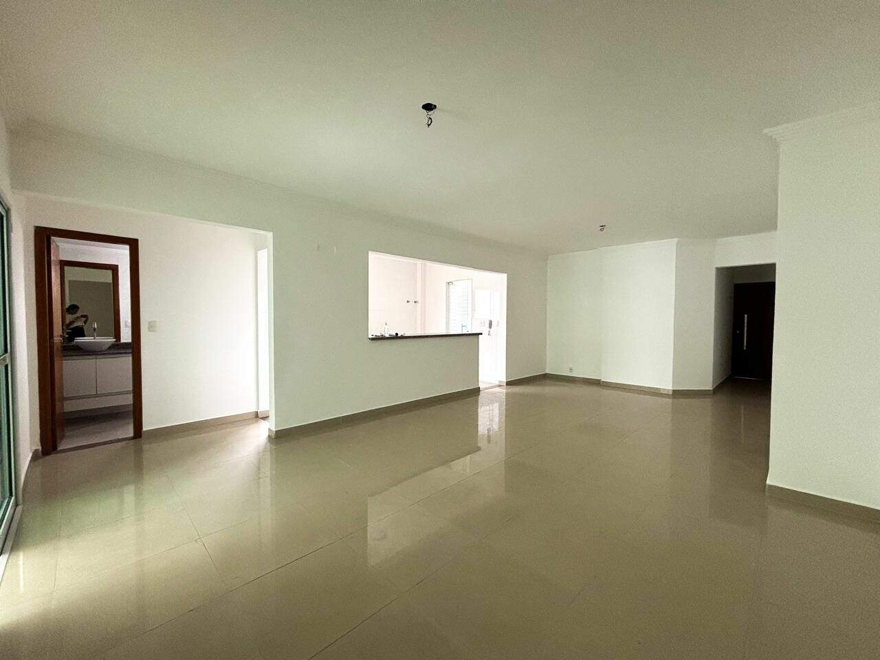 Apartamento à venda no Tupi: 