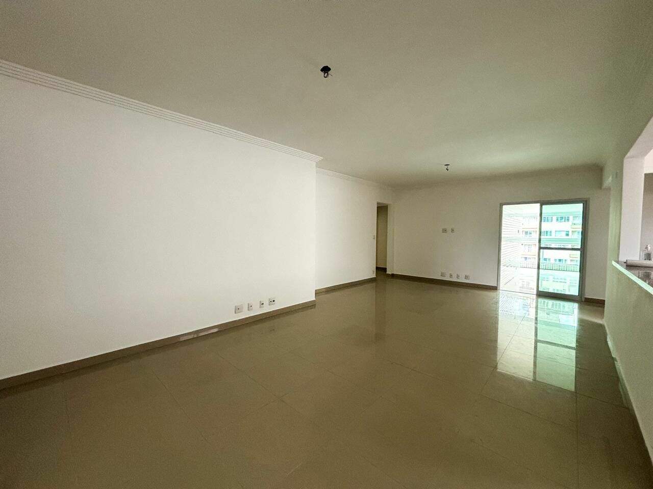 Apartamento à venda no Tupi: 