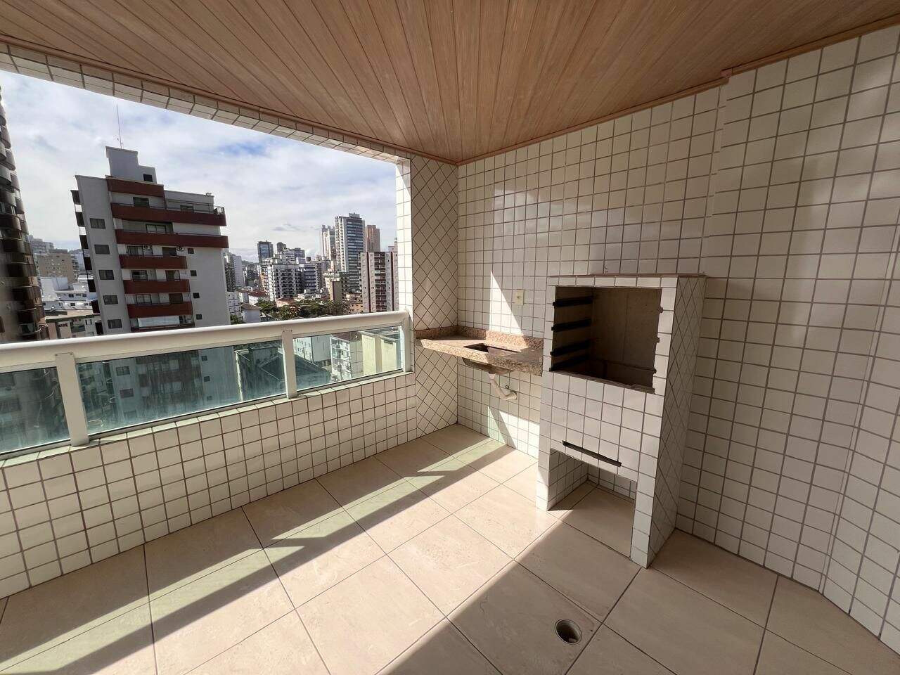 Apartamento à venda no Guilhermina: 