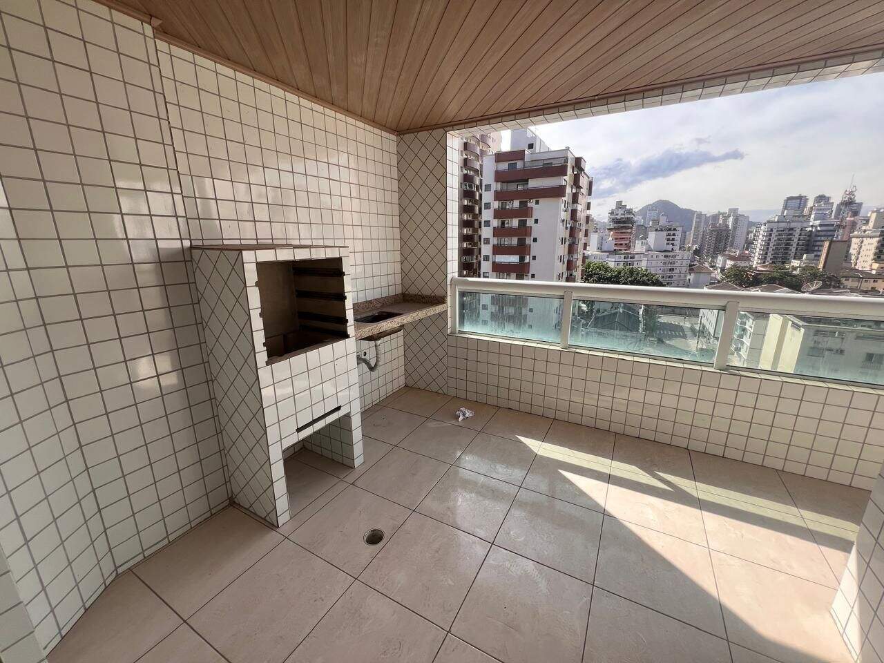 Apartamento à venda no Guilhermina: 