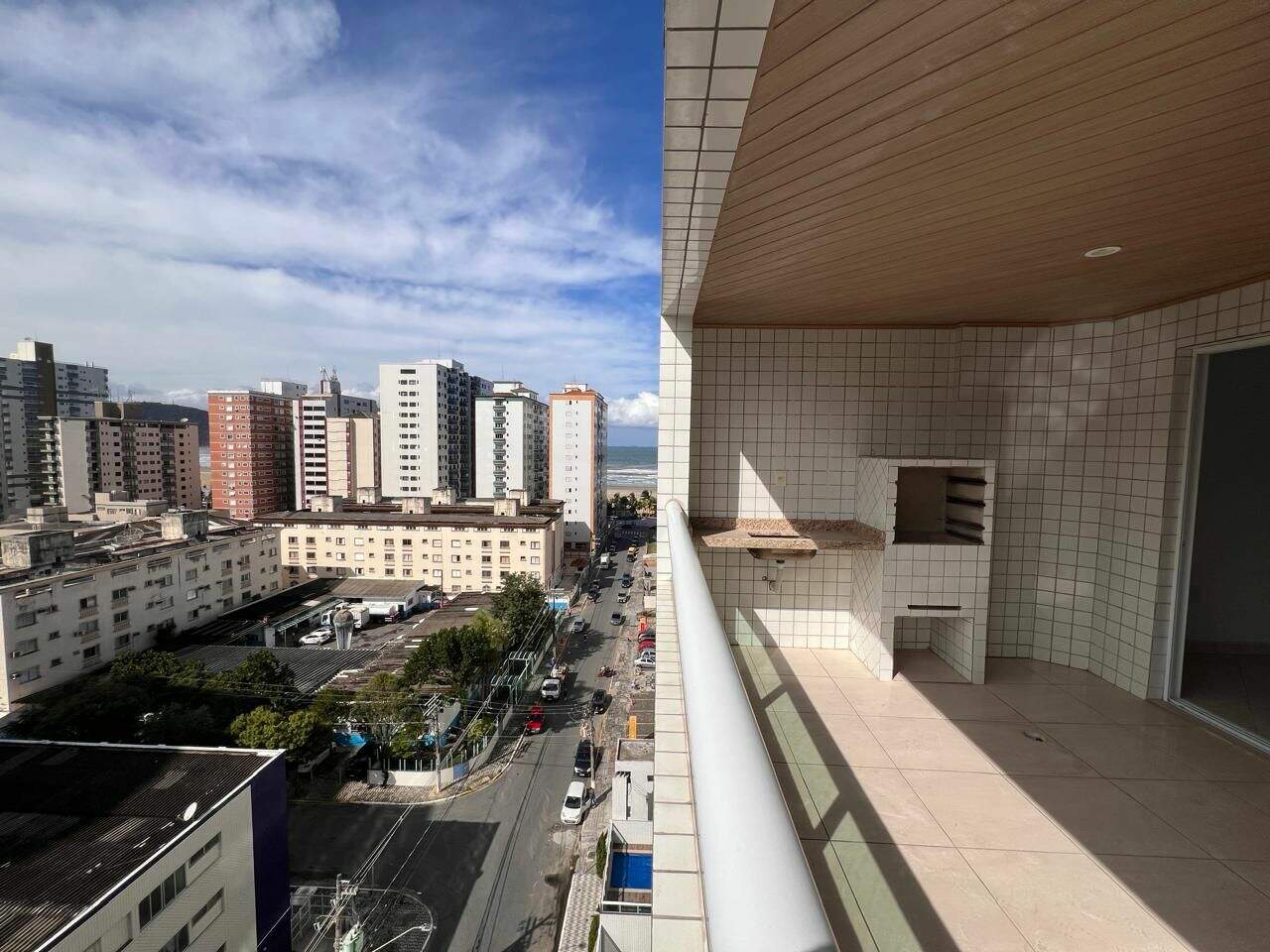 Apartamento à venda no Guilhermina: 