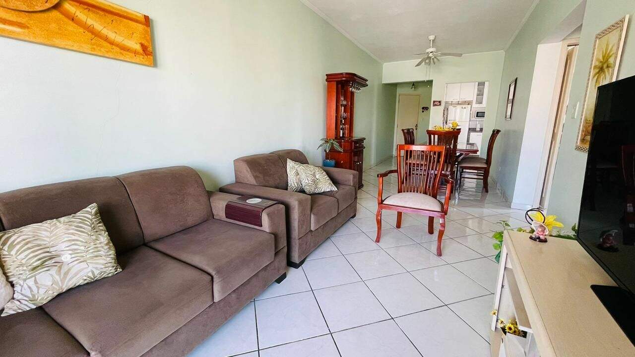 Apartamento à venda no Aviação: 