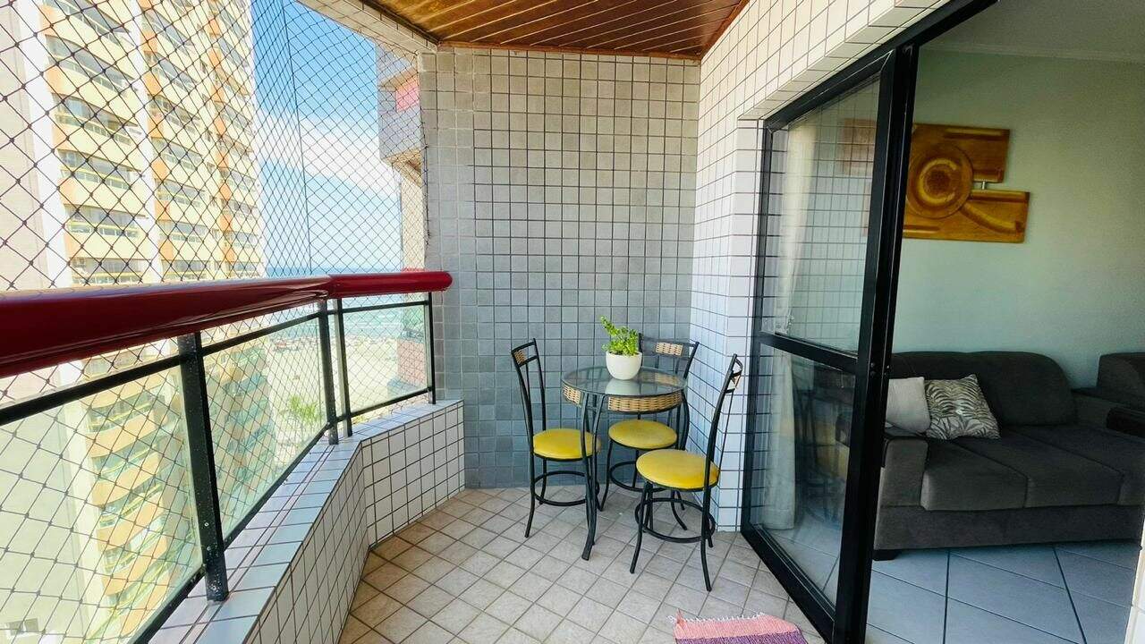 Apartamento à venda no Aviação: 
