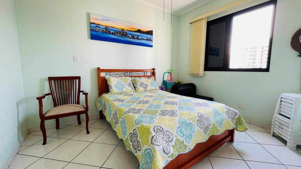 Apartamento à venda no Aviação: 