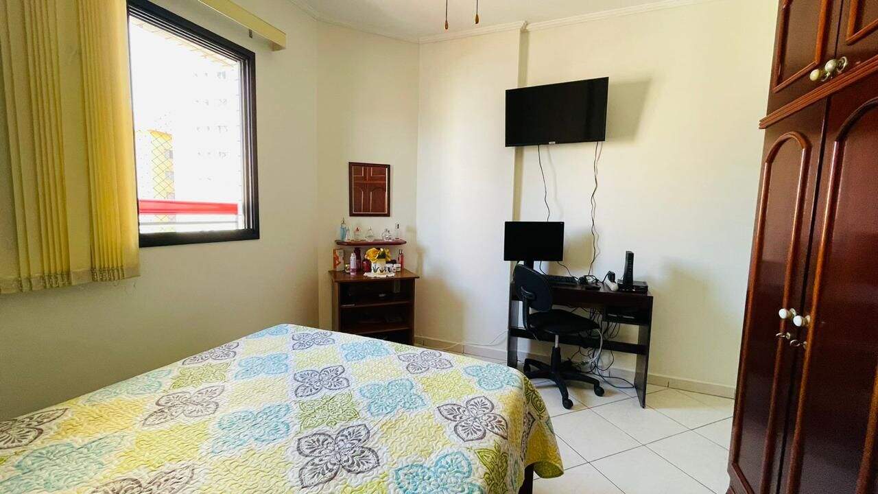Apartamento à venda no Aviação: 