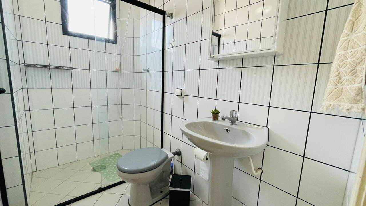 Apartamento à venda no Aviação: 