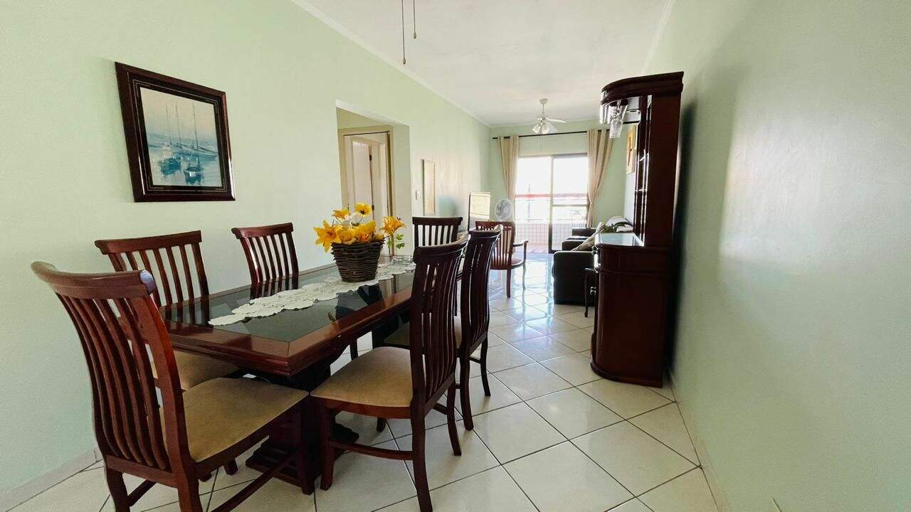 Apartamento à venda no Aviação: 