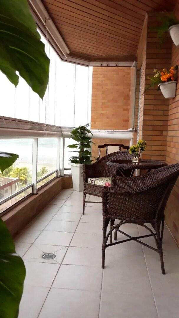 Apartamento à venda no Boqueirão: 