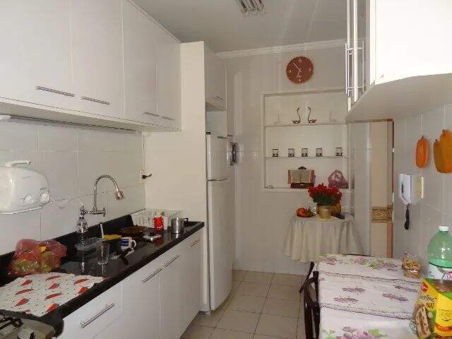 Apartamento à venda no Boqueirão: 