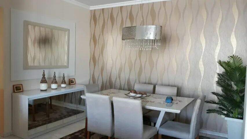 Apartamento à venda no Boqueirão: 