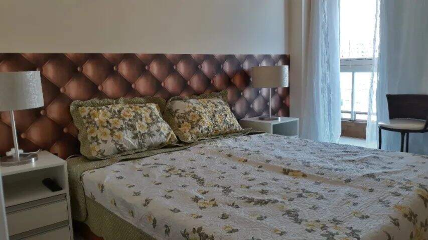 Apartamento à venda no Boqueirão: 