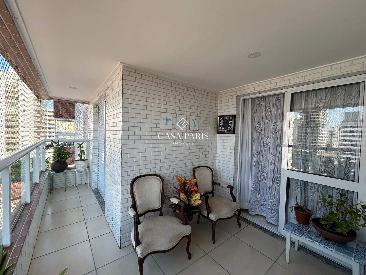 Apartamento à venda no Guilhermina: 