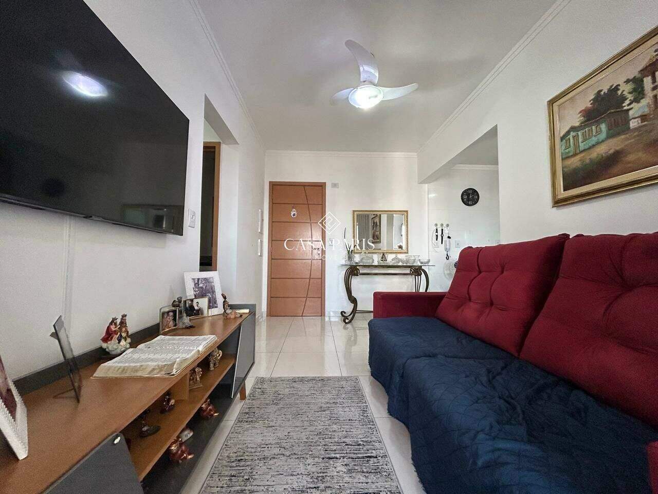 Apartamento à venda no Guilhermina: 