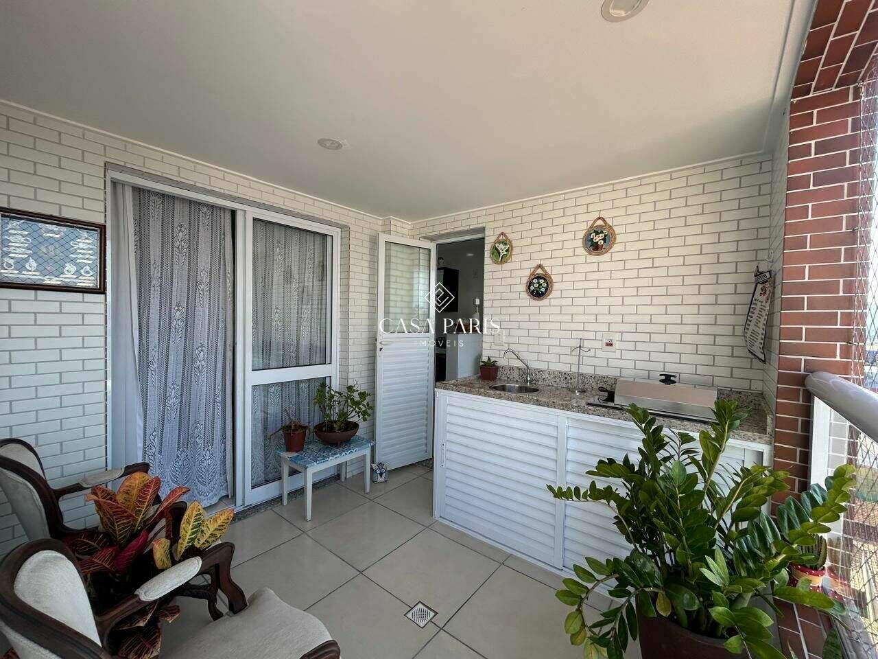 Apartamento à venda no Guilhermina: 