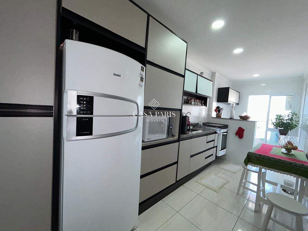 Apartamento à venda no Guilhermina: 