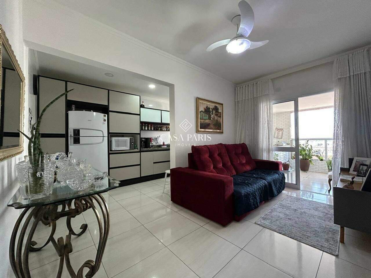 Apartamento à venda no Guilhermina: 