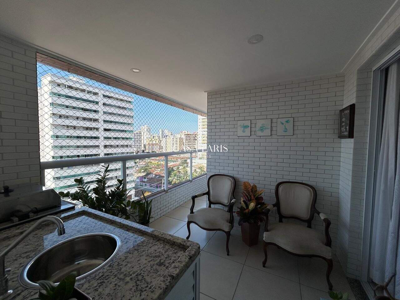 Apartamento à venda no Guilhermina: 