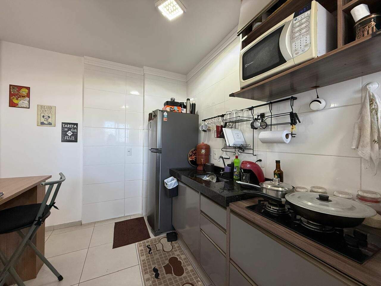 Apartamento à venda no Guilhermina: 