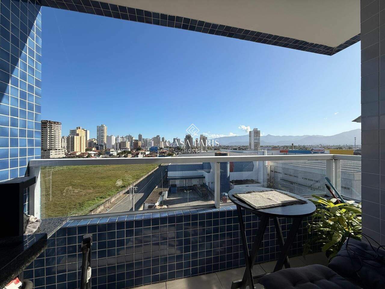 Apartamento à venda no Guilhermina: 