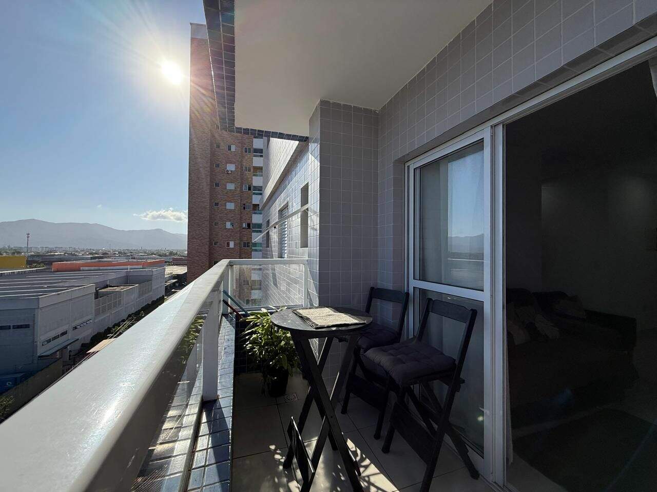 Apartamento à venda no Guilhermina: 