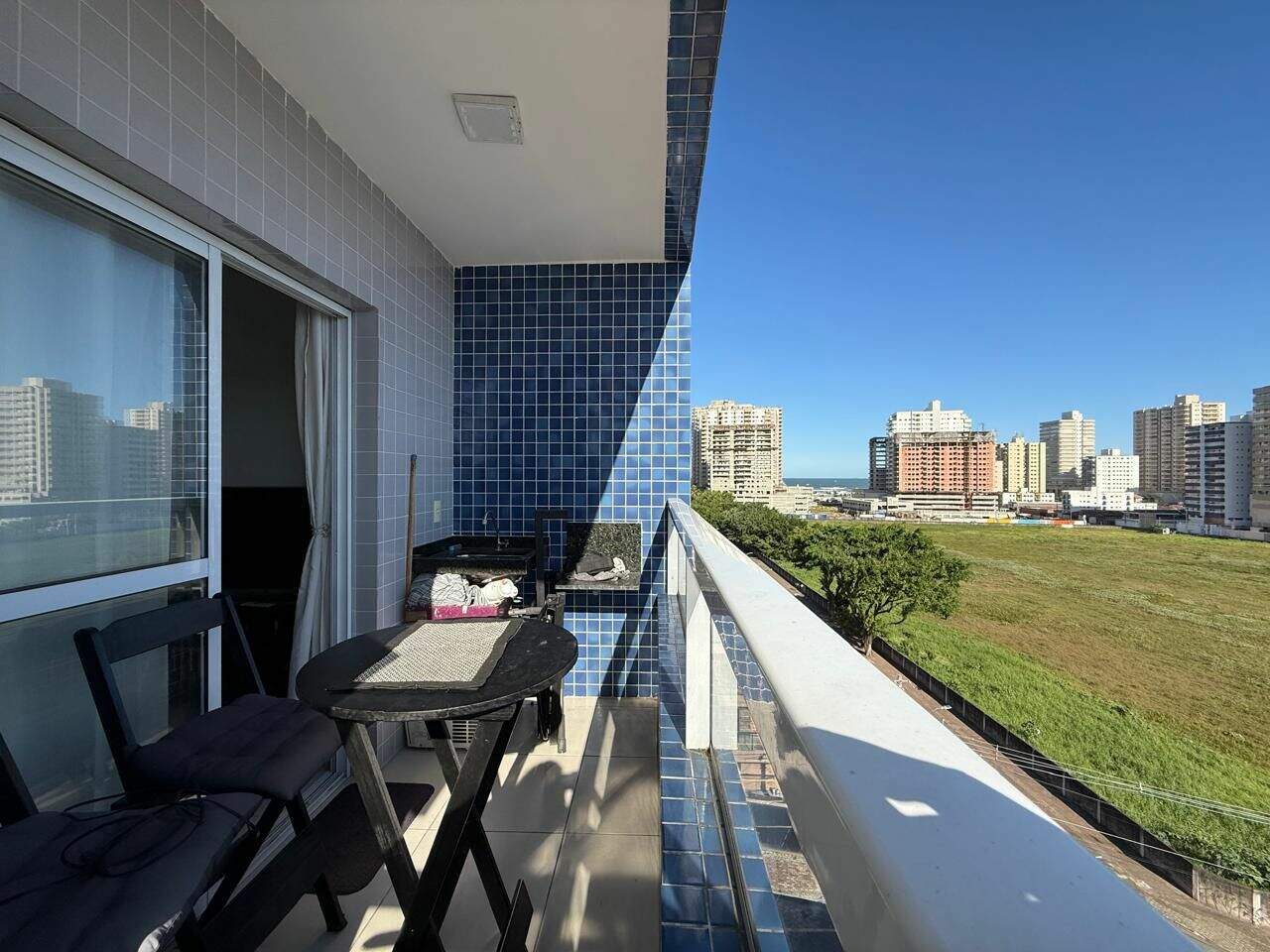 Apartamento à venda no Guilhermina: 