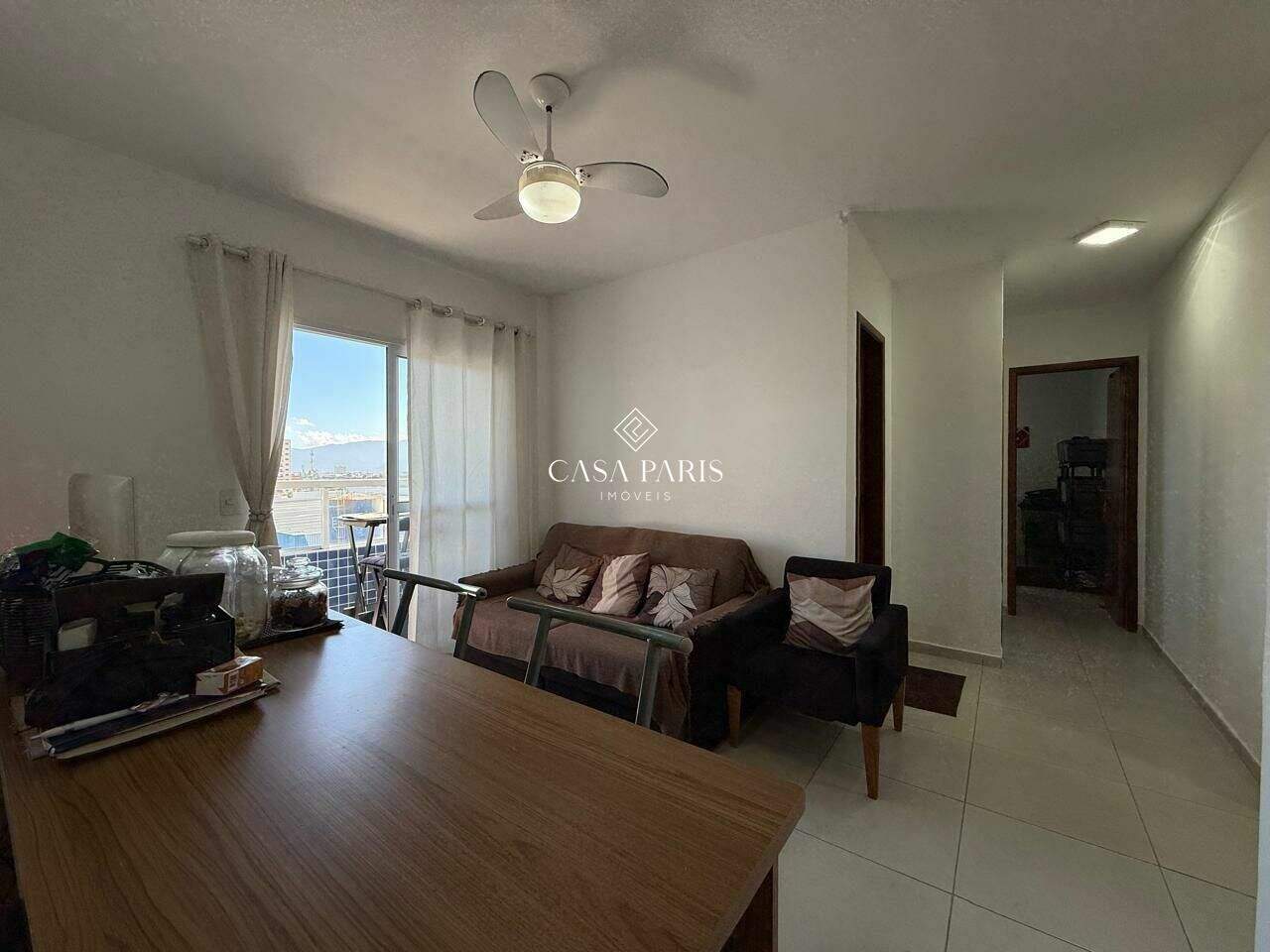 Apartamento à venda no Guilhermina: 