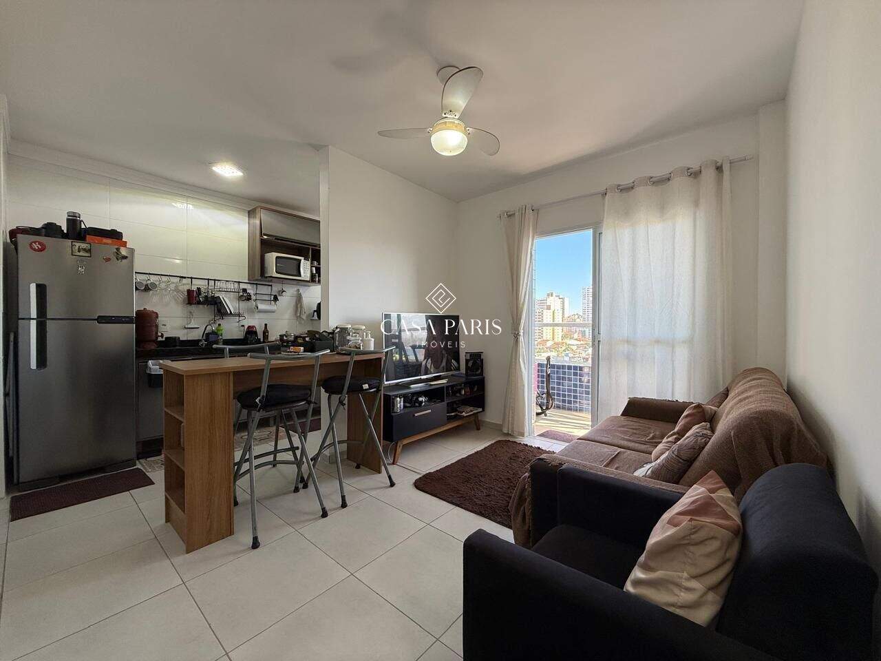 Apartamento à venda no Guilhermina: 