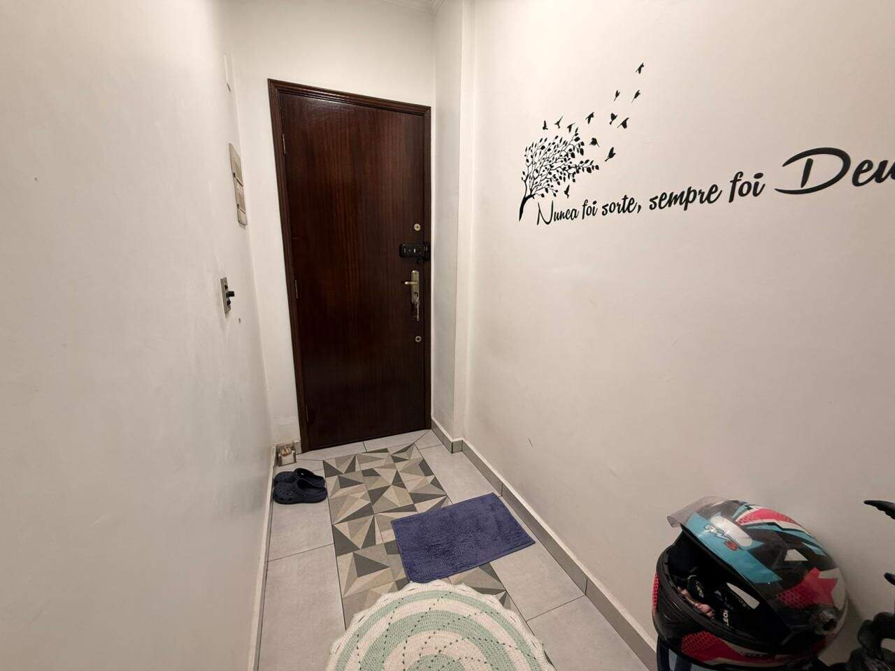 Apartamento à venda no Guilhermina: 